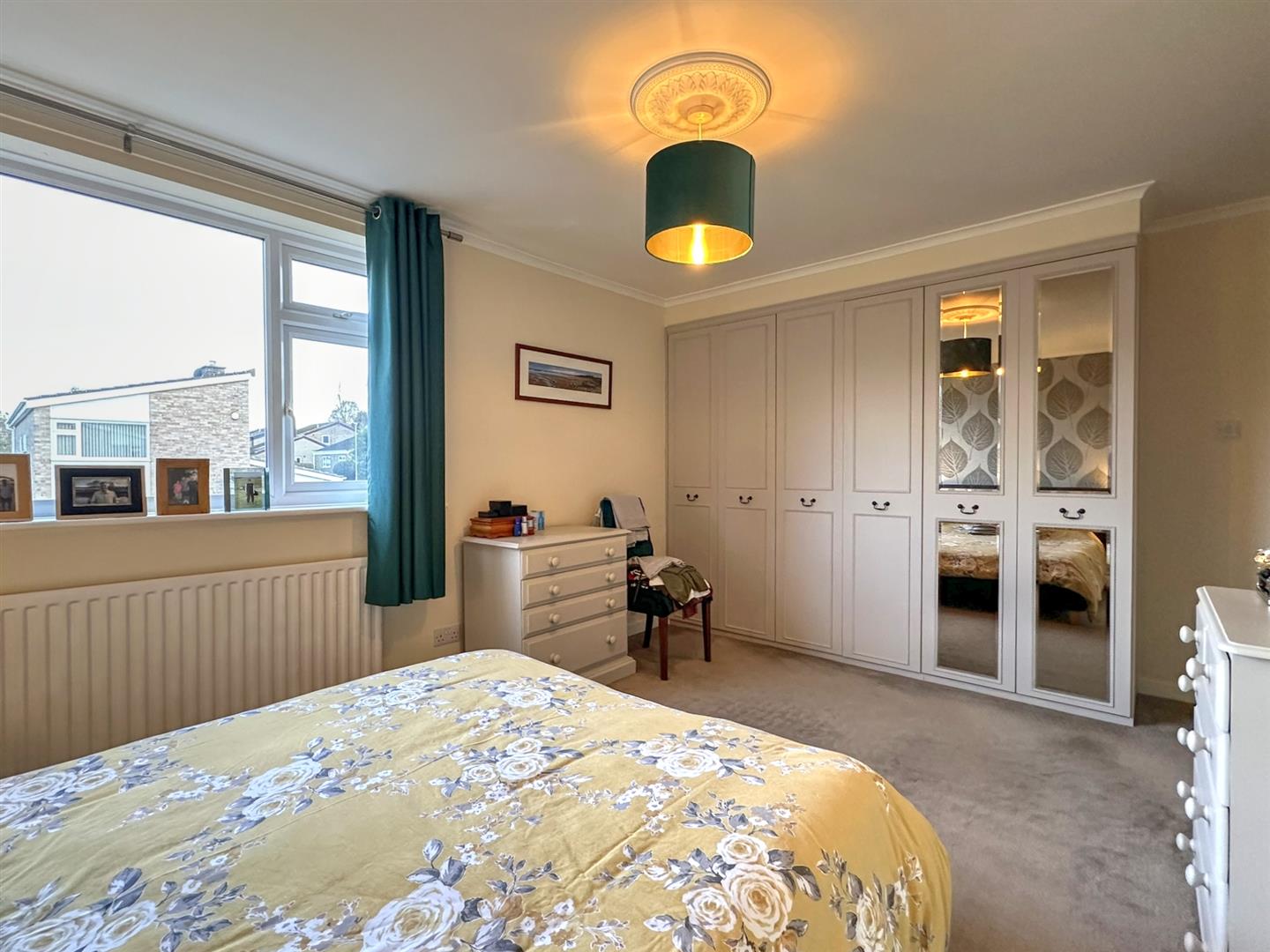 Property Rectory Park, Deuchar Park, Morpeth House Detached